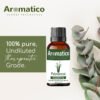 Palmarosa Essential Oil 100% Pure Natural & Undiluted Therapeutic Grade for Dry Skin Care and Aromatherapy - 30ml - Image 6